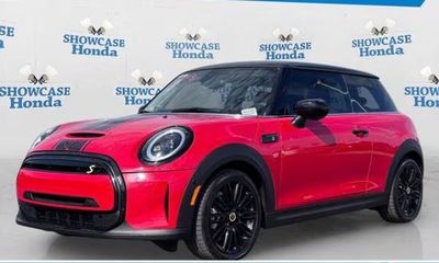 2024 Mini Hardtop SE 2 Door