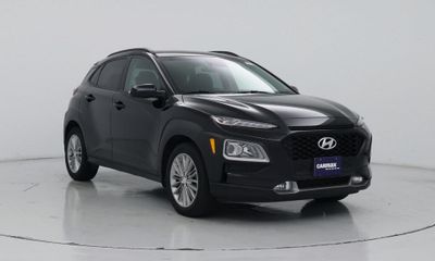 2019 Hyundai Kona SEL