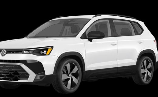 2027 Volkswagen Taos S