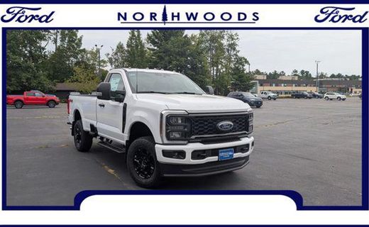 2026 Ford F-250 XL