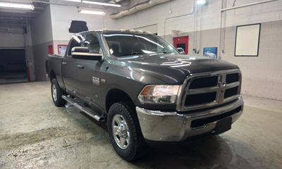 2018 Ram 2500 ST