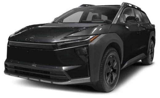 2026 Toyota BZ Woodland Premium