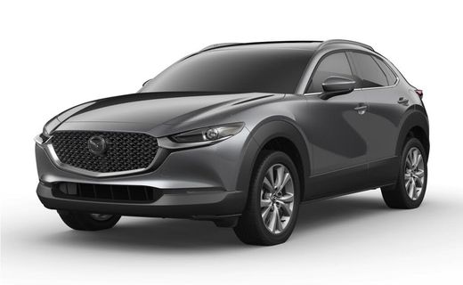 2020 Mazda CX-30 Premium
