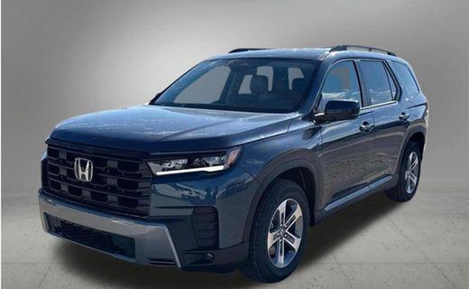 2026 Honda Pilot