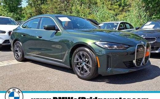 2023 BMW I4 EDRIVE30 GC