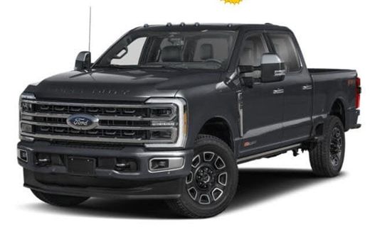2026 Ford F-250