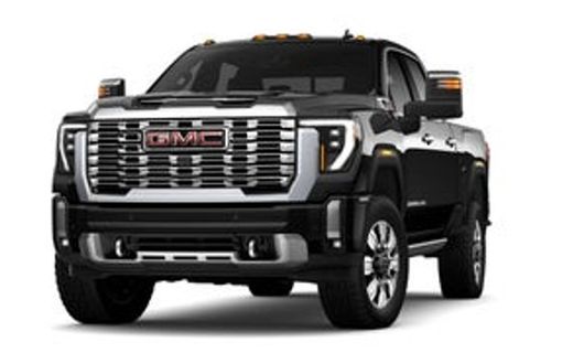 2026 GMC Sierra HD Denali Ultimate