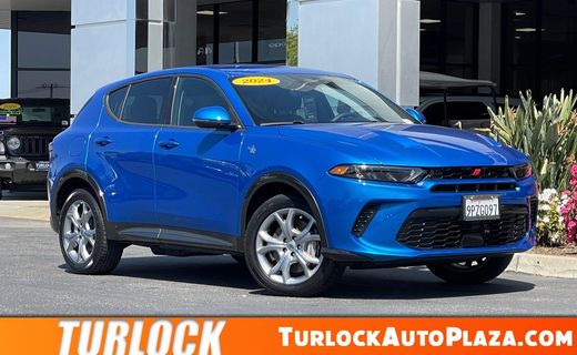 2024 Dodge Hornet