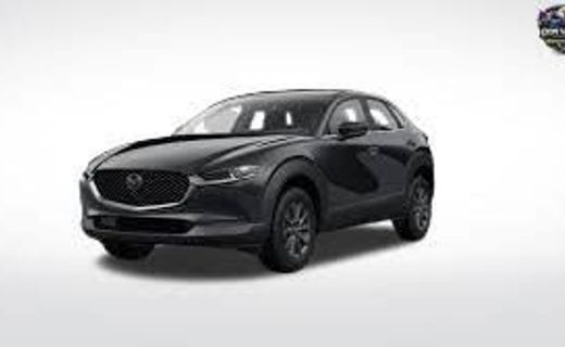 2025 Mazda CX-30 Preferred Package