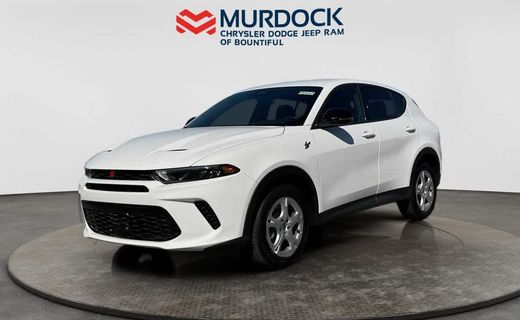2025 Dodge Hornet GT