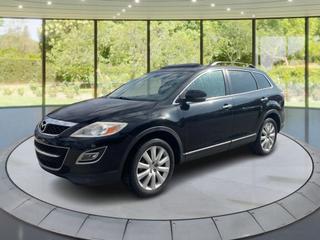 2010 Mazda CX-9 Grand Touring