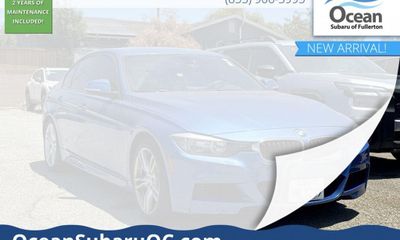 2013 BMW 328I SA