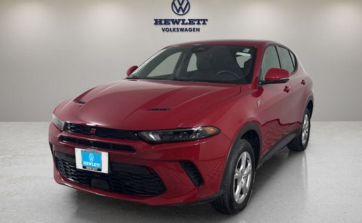 2024 Dodge Hornet GT
