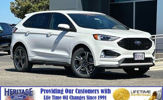 2023 Ford Edge ST