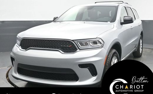 2024 Dodge Durango SXT