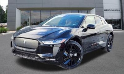 2022 Porsche Taycan 4S