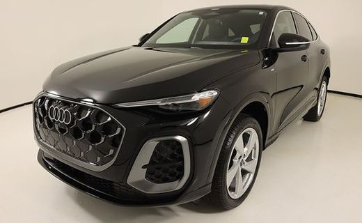 2025 Audi Q5 Quattro Premium Plus