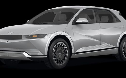 2023 Hyundai Ioniq 5 Limited