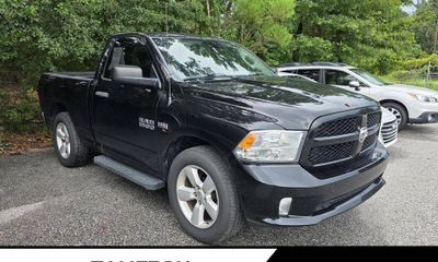 2015 Ram 1500 ST