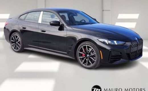2024 BMW M440I Xdrive GC