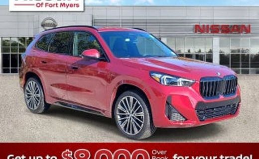 2024 BMW X1 M35I