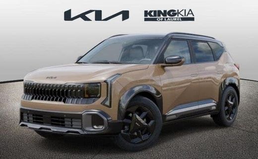 2027 Kia Seltos