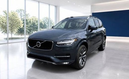 2019 Volvo XC90 Momentum