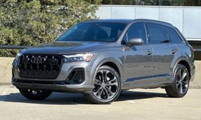2026 Acura RDX A Spec Advance