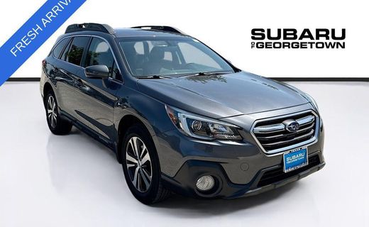 2019 Subaru Outback Limited