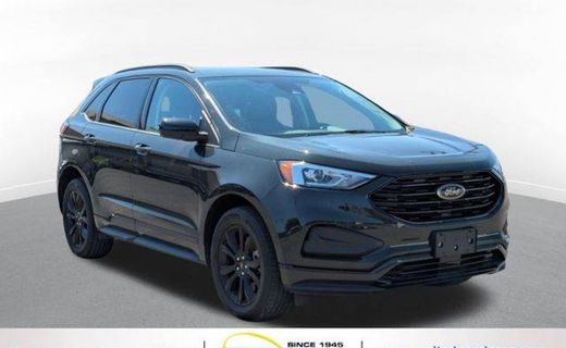 2023 Ford Edge SE