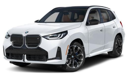 2026 BMW X3 M50i