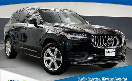 2023 Volvo XC90