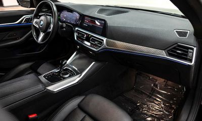 2022 BMW M440I xDrive GC