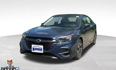2024 Subaru Legacy Premium