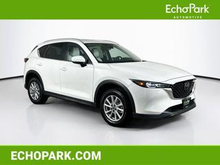2023 Mazda CX-5 Preferred Package
