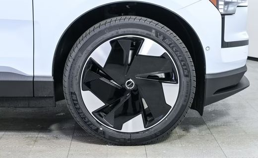 2026 Volvo EX30 Ultra