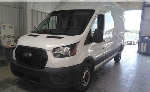 2024 Ford Transit High Roof