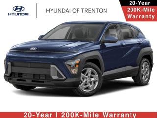 2027 Hyundai Kona SE