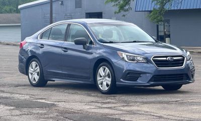 2018 Subaru Legacy Base
