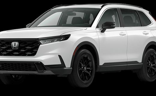 2023 Honda CR-V Sport