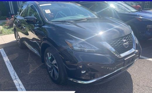 2024 Nissan Murano SL