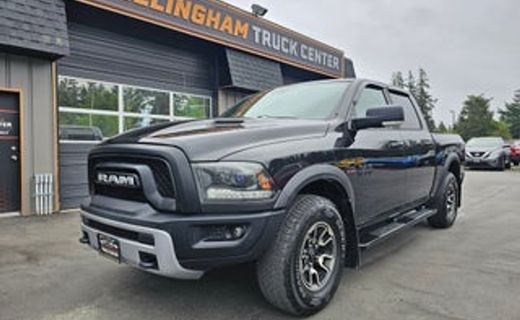 2014 Ram 1500 SLT