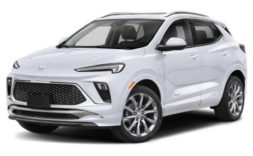 2024 Buick Encore GX Avenir