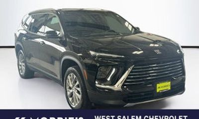 2025 Buick Enclave ST