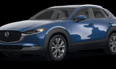 2024 Mazda CX-30 Premium Package