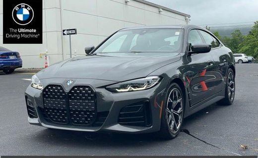 2024 BMW 430I Xdrive GC