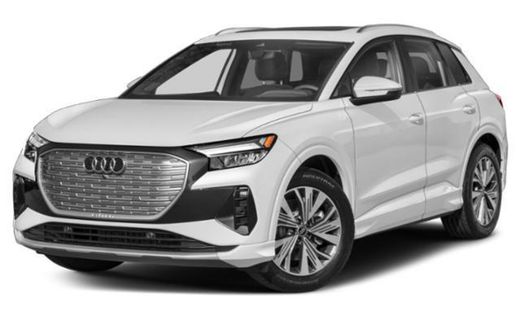 2023 Audi Q4 Premium Plus