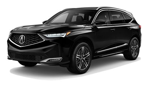 2026 Acura MDX Advance