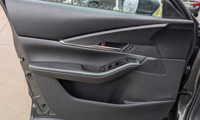 2025 Mazda CX-30 Preferred Package