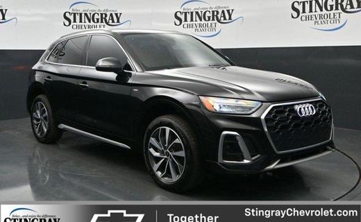 2024 Audi Q5